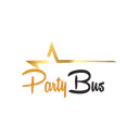 Star Party Bus Logo