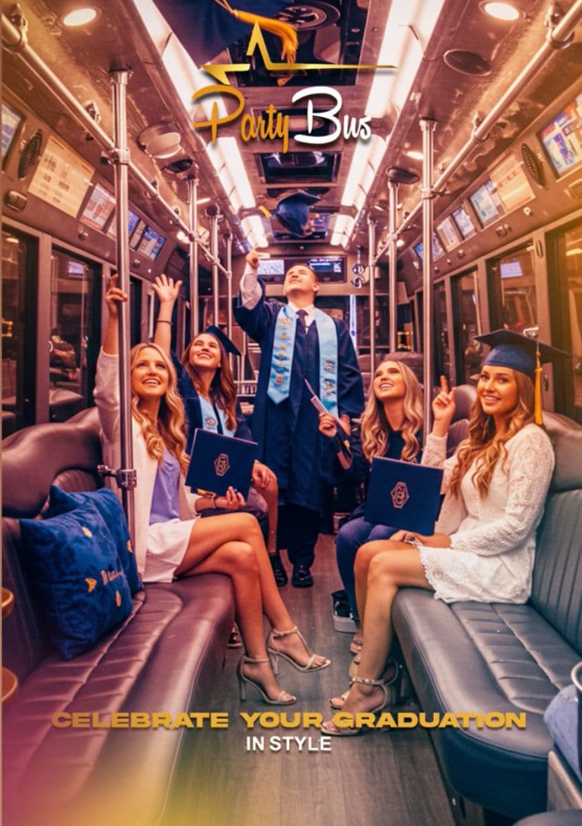 Graduation Celebration