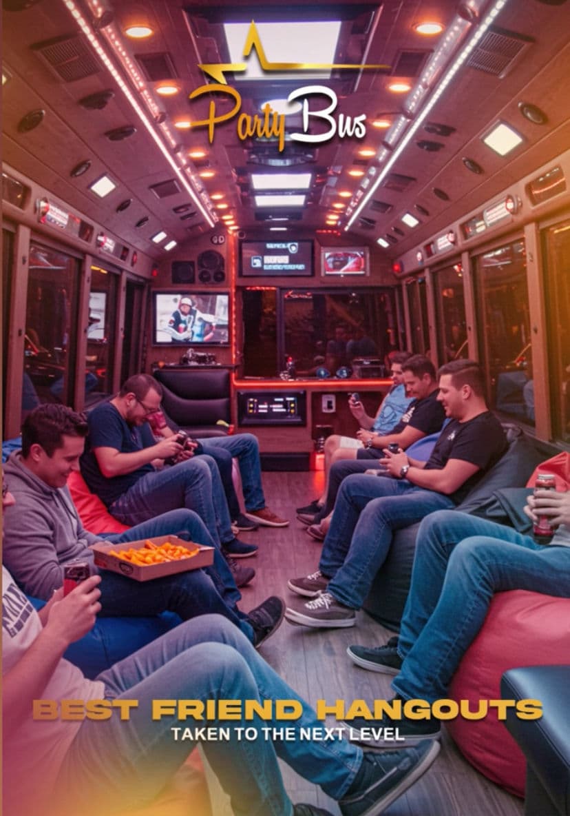 Best Friend Hangouts